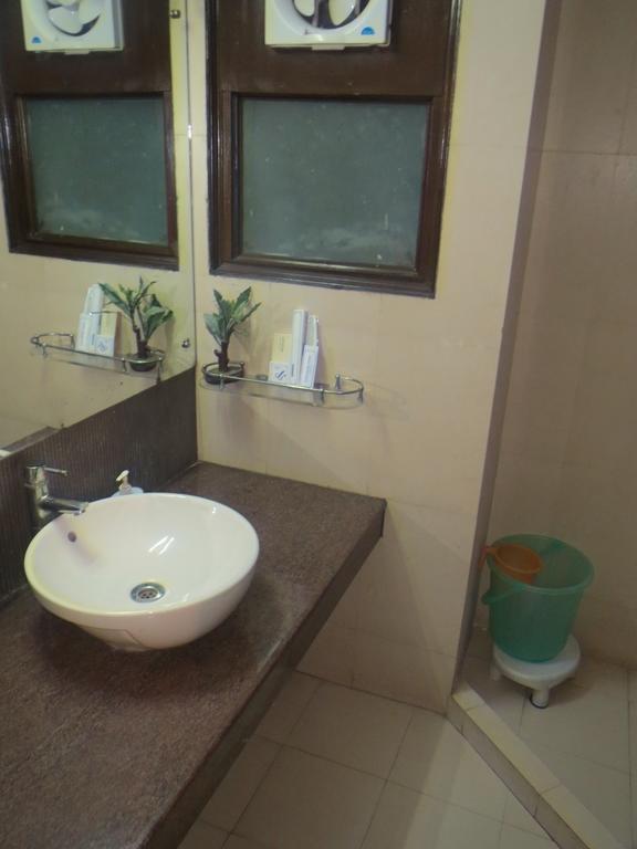 Green Villa Bed & Breakfast New Delhi Cameră foto